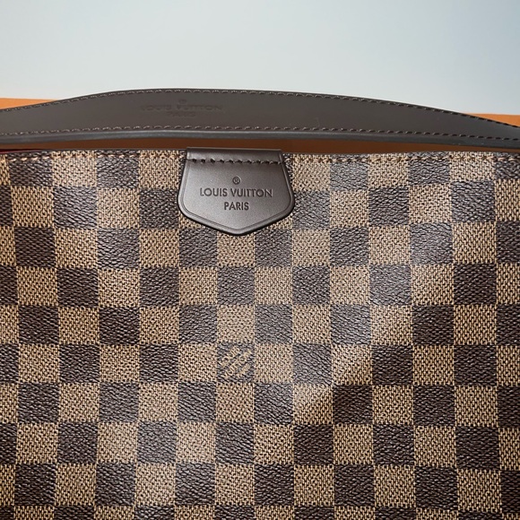 Grateful MM Louis Vuitton - Picture 3 of 13